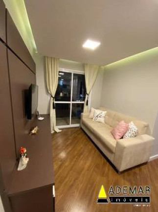 Imagem Apartamento com 3 Quartos à Venda, 63 m² em Centro - Diadema