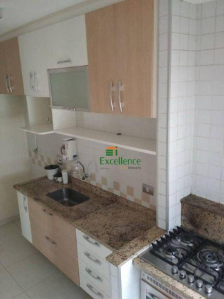 Apartamento com 3 Quartos à Venda, 66 m² em Planalto - São Bernardo Do Campo