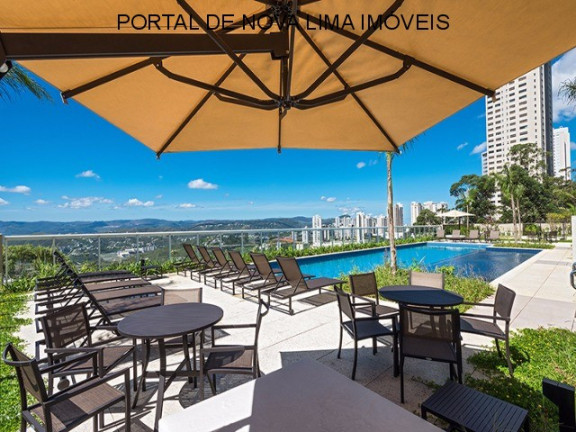 Imagem Apartamento com 2 Quartos à Venda, 74 m² em Vila Da Serra - Nova Lima Imagem Apartamento com 2 Quartos à Venda, 74 m² em Vila Da Serra - Nova Lima