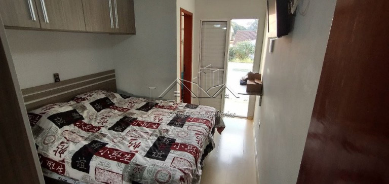 Imagem Casa de Condomínio com 2 Quartos à Venda, em Vila Granada - São Paulo Imagem Casa de Condomínio com 2 Quartos à Venda, em Vila Granada - São Paulo