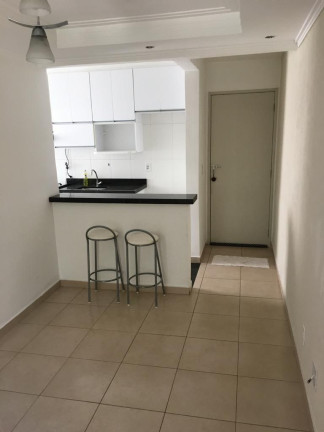 Imagem Apartamento com 2 Quartos à Venda, 45 m² em Jardim Santa Terezinha (zona Leste) - São Paulo Imagem Apartamento com 2 Quartos à Venda, 45 m² em Jardim Santa Terezinha (zona Leste) - São Paulo