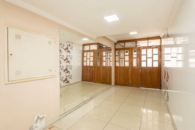 Imagem Imóvel com 1 Quarto à Venda, 45 m² em Humaitá - Porto Alegre