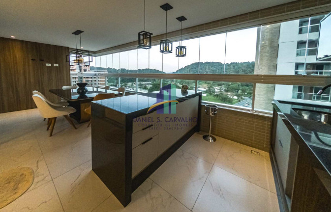 Imagem Apartamento com 3 Quartos à Venda, 147 m² em Canto Do Forte - Praia Grande Imagem Apartamento com 3 Quartos à Venda, 147 m² em Canto Do Forte - Praia Grande
