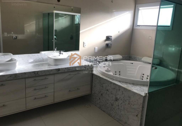 Imagem Casa com 4 Quartos à Venda, 450 m² em Urbanova - São José Dos Campos Imagem Casa com 4 Quartos à Venda, 450 m² em Urbanova - São José Dos Campos
