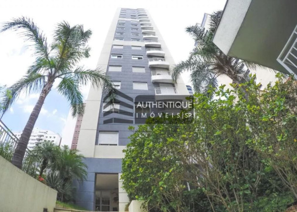 Imagem Apartamento com 4 Quartos à Venda, 136 m² em Perdizes - São Paulo