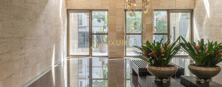 Imagem Imóvel com 4 Quartos à Venda, 162 m² em Sion - Belo Horizonte