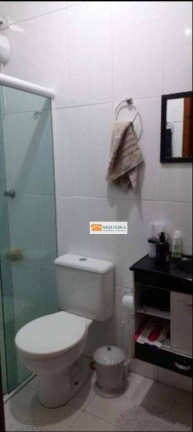 Imagem Casa de Condomínio com 3 Quartos à Venda, 210 m² em Village Araçoiaba - Araçoiaba Da Serra Imagem Casa de Condomínio com 3 Quartos à Venda, 210 m² em Village Araçoiaba - Araçoiaba Da Serra