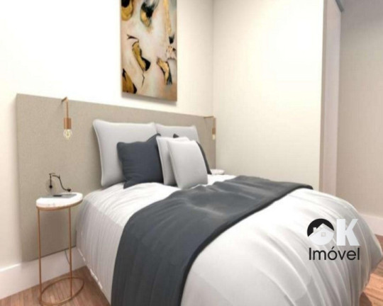 Imagem Apartamento com 3 Quartos à Venda, 100 m² em Jardim Paulista - São Paulo Imagem Apartamento com 3 Quartos à Venda, 100 m² em Jardim Paulista - São Paulo