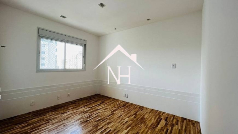 Imagem Apartamento com 4 Quartos à Venda, 206 m² em Campo Belo - São Paulo Imagem Apartamento com 4 Quartos à Venda, 206 m² em Campo Belo - São Paulo