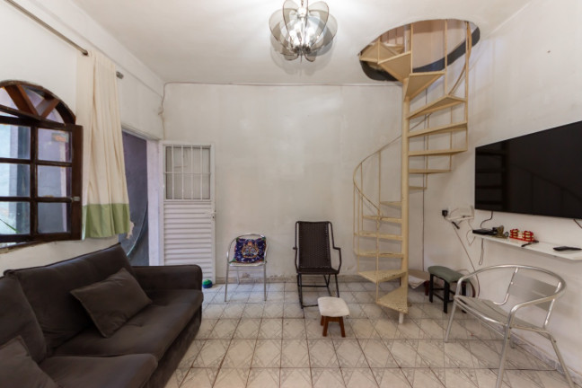 Imagem Sobrado com 3 Quartos à Venda, 60 m² em Jardim Da Conquista (zona Leste) - São Paulo