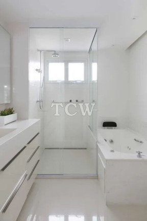 Imagem Apartamento com 3 Quartos à Venda, 250 m² em Aclimação - São Paulo Imagem Apartamento com 3 Quartos à Venda, 250 m² em Aclimação - São Paulo