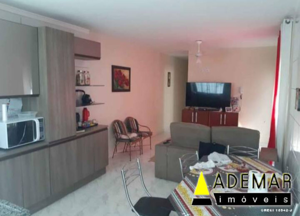 Imagem Casa com 3 Quartos à Venda, 125 m² em Recanto Feliz - Suzano Imagem Casa com 3 Quartos à Venda, 125 m² em Recanto Feliz - Suzano