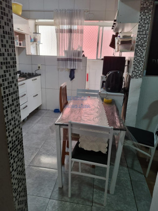 Imagem Apartamento com 2 Quartos à Venda, 71 m² em Rudge Ramos - São Bernardo Do Campo Imagem Apartamento com 2 Quartos à Venda, 71 m² em Rudge Ramos - São Bernardo Do Campo