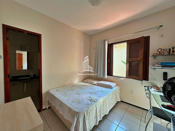 Imagem Casa de Condomínio com 4 Quartos à Venda, 220 m² em Sapiranga (coité) - Fortaleza Imagem Casa de Condomínio com 4 Quartos à Venda, 220 m² em Sapiranga (coité) - Fortaleza
