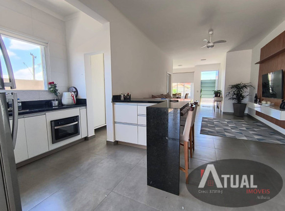 Imagem Casa com 3 Quartos à Venda, 580 m² em Jardim Paraíso Da Usina - Atibaia