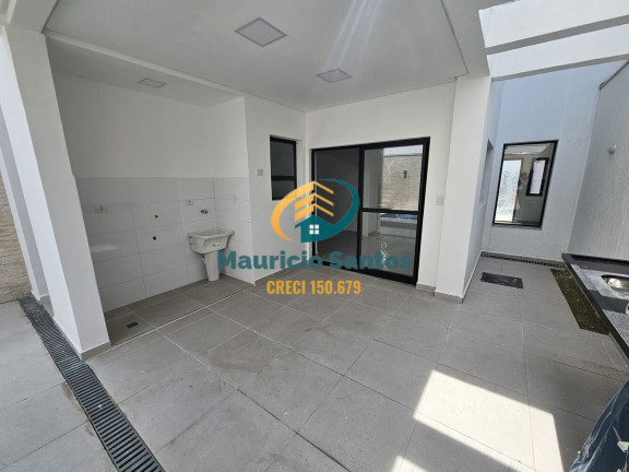 Imagem Sobrado com 3 Quartos à Venda, 140 m² em Centro - Mongaguá