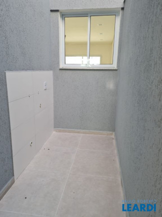 Imagem Casa de Condomínio com 3 Quartos à Venda, 130 m² em Utinga - Santo André Imagem Casa de Condomínio com 3 Quartos à Venda, 130 m² em Utinga - Santo André