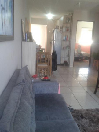 Imagem Apartamento com 2 Quartos à Venda, 52 m² em Porto Verde - Alvorada