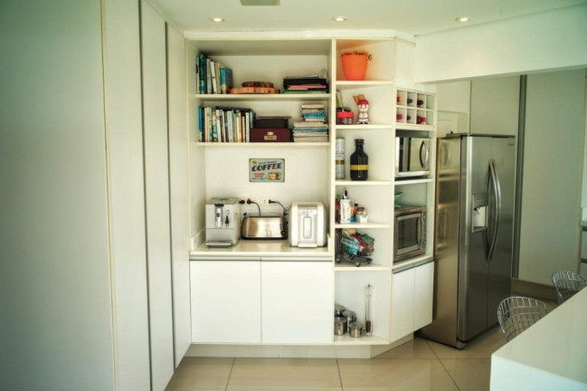 Imagem Apartamento com 4 Quartos à Venda, 407 m² em Perdizes - São Paulo