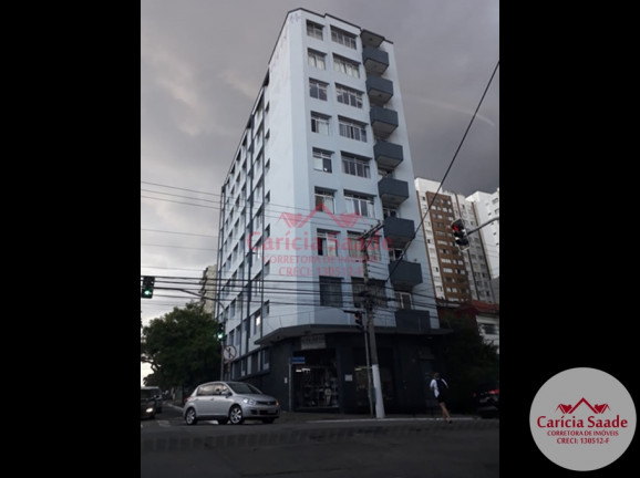 Imagem Apartamento com 2 Quartos à Venda, 69 m² em Vila Mariana - São Paulo