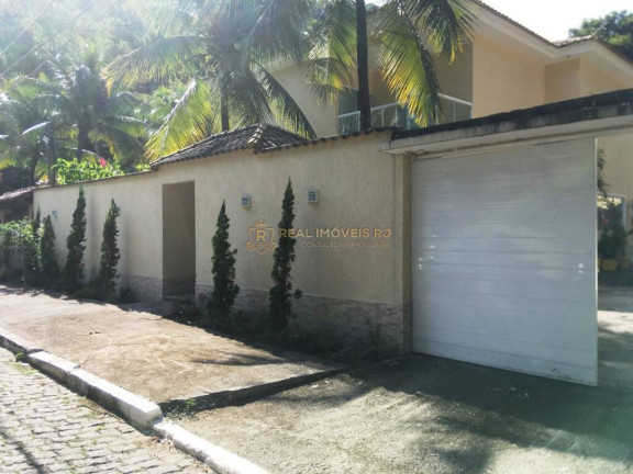 Imagem Casa com 5 Quartos à Venda, 320 m² em Jacarepaguá - Rio De Janeiro Imagem Casa com 5 Quartos à Venda, 320 m² em Jacarepaguá - Rio De Janeiro