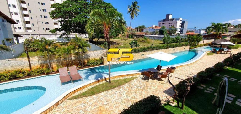 Imagem Casa com 4 Quartos à Venda, 155 m² em Poço - Cabedelo