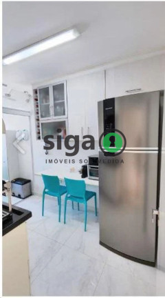 Imagem Apartamento com 2 Quartos à Venda, 48 m² em Lapa De Baixo - São Paulo Imagem Apartamento com 2 Quartos à Venda, 48 m² em Lapa De Baixo - São Paulo
