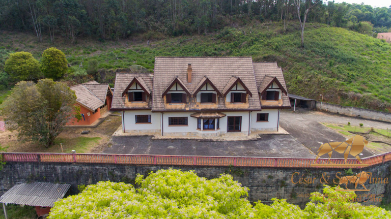 Imagem Casa com 6 Quartos à Venda, 50 m² em Zona Rural - Santo Antônio Do Pinhal Imagem Casa com 6 Quartos à Venda, 50 m² em Zona Rural - Santo Antônio Do Pinhal