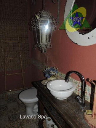 Imagem Casa com 4 Quartos à Venda, 236 m² em Vila Brandina - Campinas Imagem Casa com 4 Quartos à Venda, 236 m² em Vila Brandina - Campinas