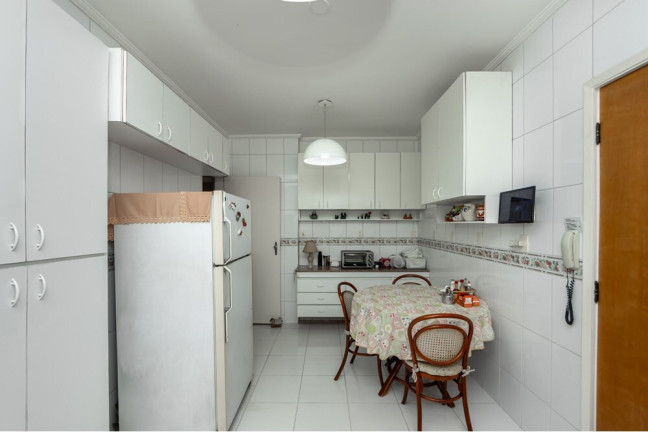 Imagem Apartamento com 3 Quartos à Venda, 140 m² em Santa Cecília - São Paulo