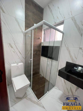 Imagem Casa com 3 Quartos à Venda, 98 m² em Jardim Santa Marta - Sorocaba Imagem Casa com 3 Quartos à Venda, 98 m² em Jardim Santa Marta - Sorocaba