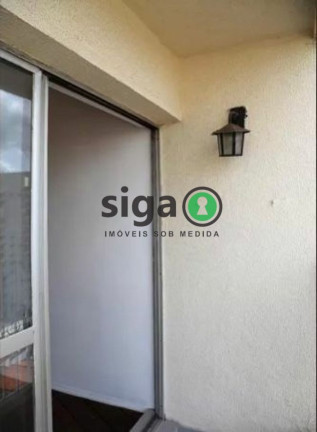 Imagem Apartamento com 2 Quartos à Venda, 70 m² em Morumbi - São Paulo Imagem Apartamento com 2 Quartos à Venda, 70 m² em Morumbi - São Paulo