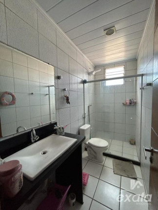 Imagem Sobrado com 2 Quartos à Venda, 70 m² em Barcelona - Serra