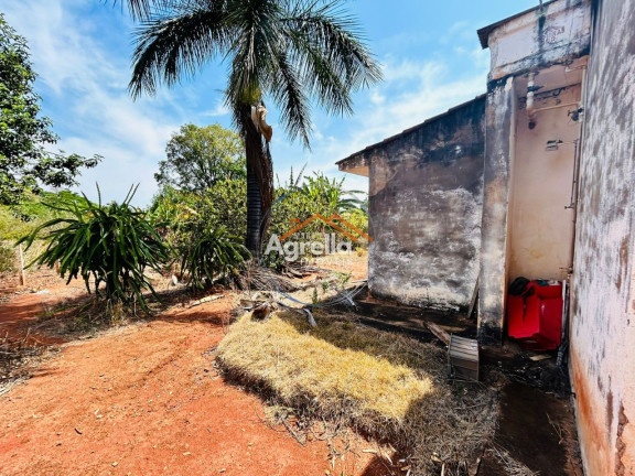 Imagem Imóvel com 2 Quartos à Venda, 118 m² em Chácara Cachoeira - Mogi Mirim Imagem Imóvel com 2 Quartos à Venda, 118 m² em Chácara Cachoeira - Mogi Mirim