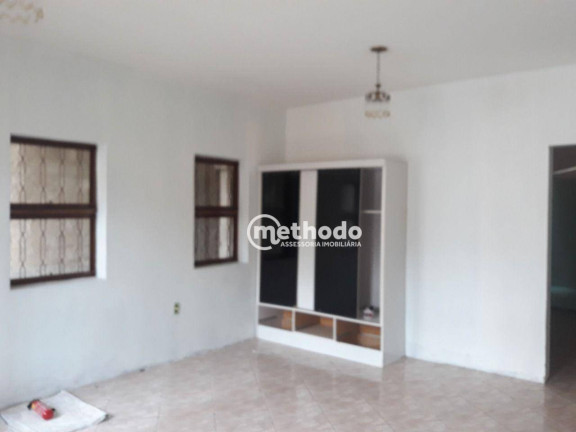 Imagem Casa com 2 Quartos à Venda, 180 m² em Jardim Mirassol - Campinas Imagem Casa com 2 Quartos à Venda, 180 m² em Jardim Mirassol - Campinas