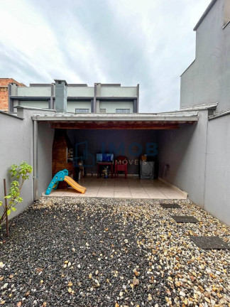 Imagem Casa com 2 Quartos à Venda, 70 m² em Três Rios Do Norte - Jaraguá Do Sul
