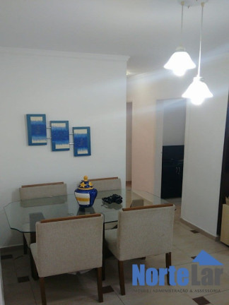 Imagem Apartamento com 3 Quartos à Venda, 55 m² em Vila Roque - São Paulo