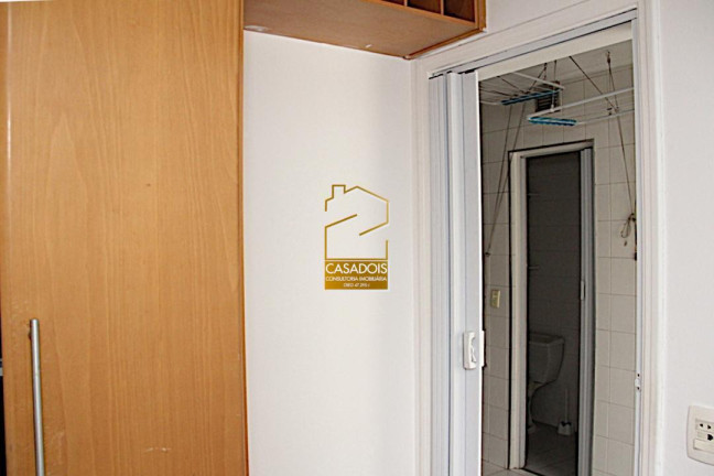 Imagem Apartamento com 3 Quartos à Venda, 89 m² em Vila Mascote - São Paulo