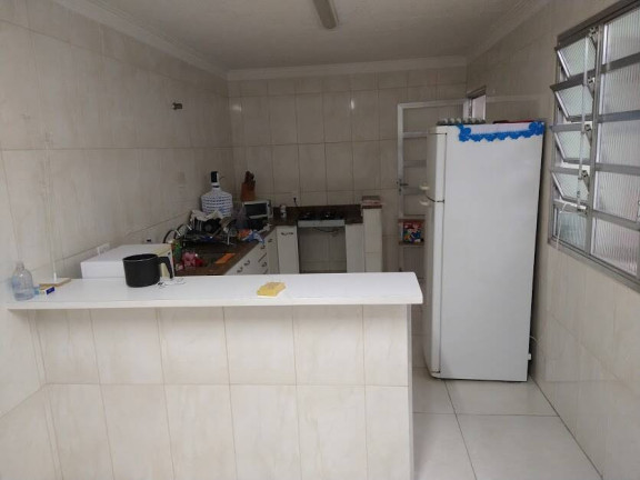 Imagem Sobrado com 3 Quartos à Venda, 175 m² em Vila Cleonice - São Paulo Imagem Sobrado com 3 Quartos à Venda, 175 m² em Vila Cleonice - São Paulo