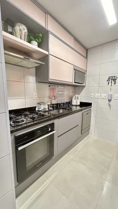 Imagem Apartamento com 2 Quartos à Venda, 75 m² em Embaré - Santos