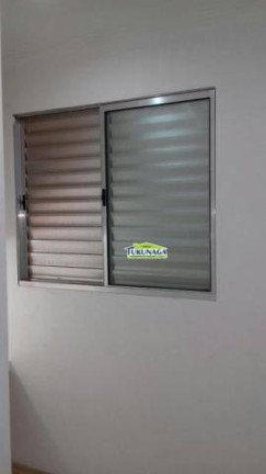 Imagem Apartamento com 2 Quartos à Venda, 58 m² em Macedo - Guarulhos