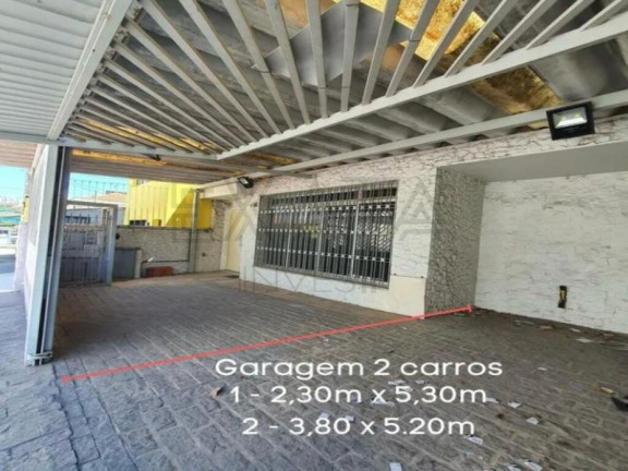 Imagem Casa com 4 Quartos à Venda, 320 m² em Ferreira - São Paulo