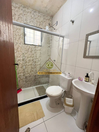 Imagem Casa com 2 Quartos à Venda, em Aquarius (tamoios) - Cabo Frio Imagem Casa com 2 Quartos à Venda, em Aquarius (tamoios) - Cabo Frio
