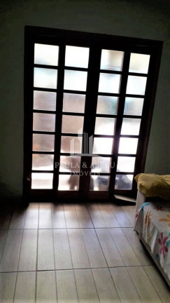 Imagem Casa com 2 Quartos à Venda, 140 m² em Jardim Maria Eneida - Mauá