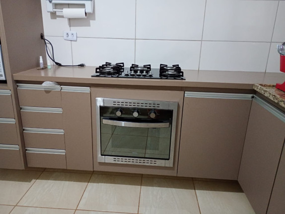 Imagem Imóvel com 4 Quartos à Venda, 400 m² em Parque Pirapora - Salto De Pirapora