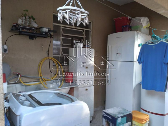 Imagem Sobrado com 2 Quartos à Venda, 125 m² em Santo Antônio - Osasco