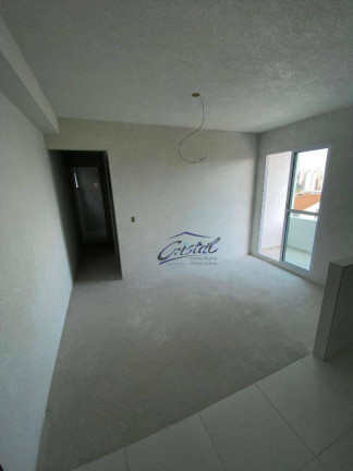 Imagem Cobertura com 2 Quartos à Venda, 40 m² em Vila Adalgisa - São Paulo