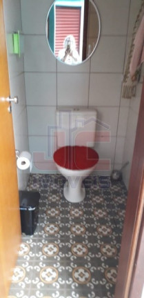 Imagem Casa de Condomínio com 4 Quartos à Venda, 109 m² em Manoel Penna - Ribeirão Preto