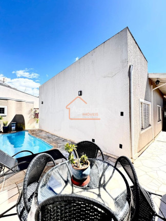 Imagem Casa com 4 Quartos à Venda, 213 m² em Parque Residencial Murayama I - Mogi Mirim Imagem Casa com 4 Quartos à Venda, 213 m² em Parque Residencial Murayama I - Mogi Mirim