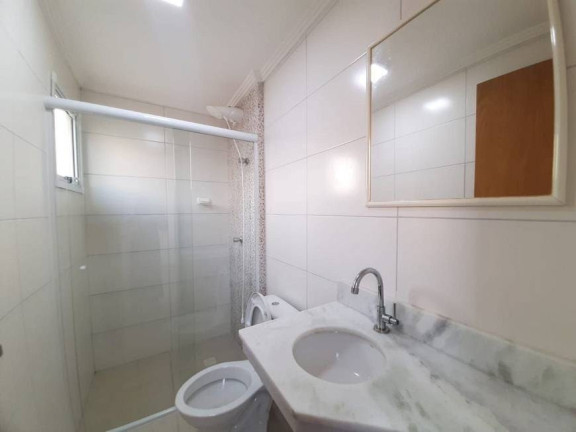 Imagem Apartamento com 2 Quartos à Venda, em Tupi - Praia Grande Imagem Apartamento com 2 Quartos à Venda, em Tupi - Praia Grande
